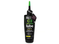 Muc-Off C3 Dry Ceramic Lube Kettingolie 120ml – aktuelle Variante