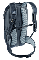 deuter Race 12 fietsrugzak zwart