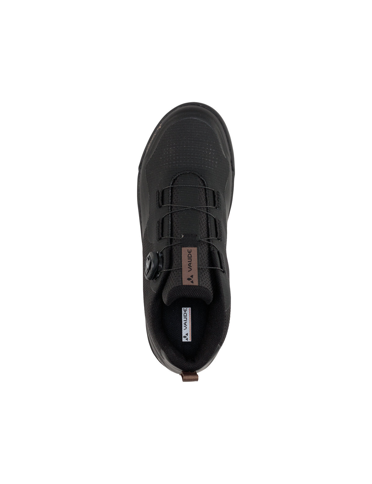 VAUDE Moab Tech II zwart