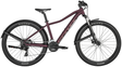 Scott Contessa Active 50 EQ Donkerpaars