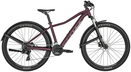 Scott Contessa Active 50 EQ Dark Purple