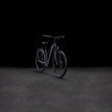 Cube Kathmandu Hybrid Comfort Pro 800 Trapez 800 night´n´chrome