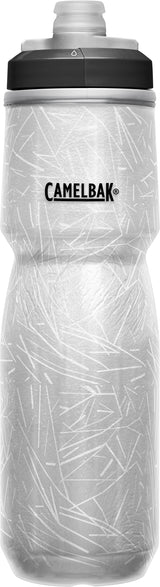 Camelbak Podium Ice 620ml drinkfles Zwart