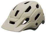 Giro Source Mips MTB-helm mat steen
