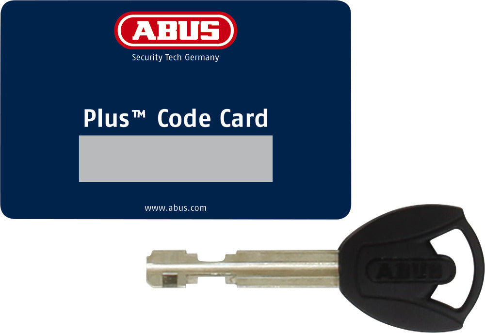 Abus 1010/110 City Ketting