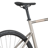 Scott Speedster 20 tungsten grijs