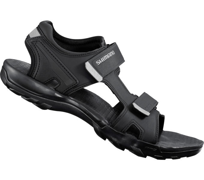 Shimano Fietssandalen SH-SD5L Zwart