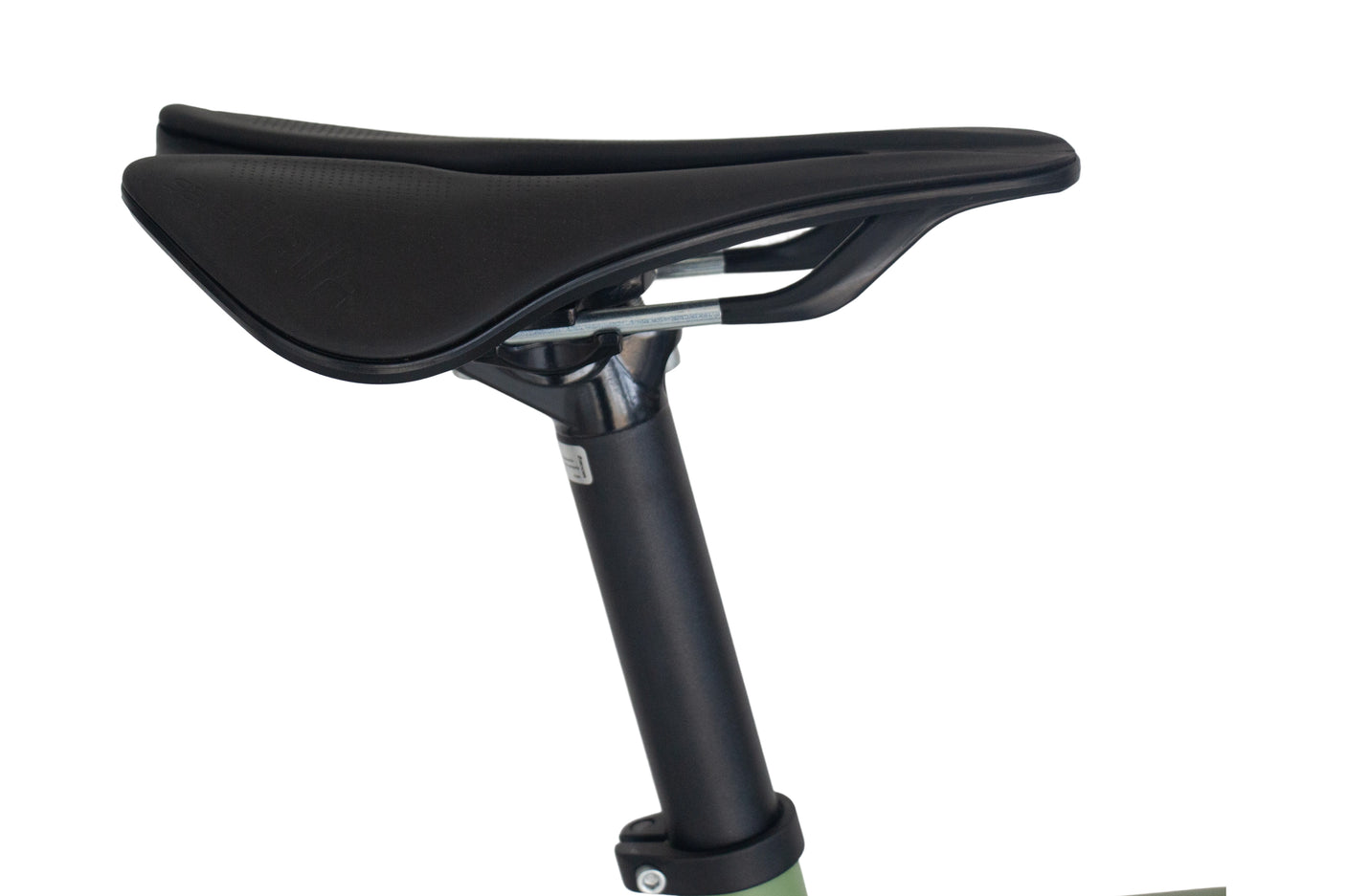 Serious Bikes Gravix Pro 1 grijs geel groen