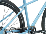 Kona Dew blauw