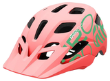 Giro Tremor Mips Child kinderhelm mat eindeloos groen