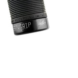 DMR Brendog DeathGrip Lock-On Handvatten Race ø29,8mm zwart