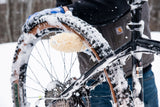 Park BCB-5 reinigingsborstelset