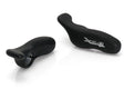 XLC Comp BE-08 Bar-Ends zwart