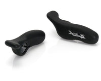 XLC Comp BE-08 Bar-Ends zwart – aktuelle Variante