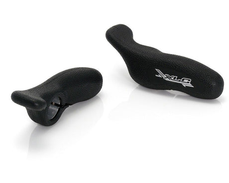 XLC Comp BE-08 Bar-Ends zwart