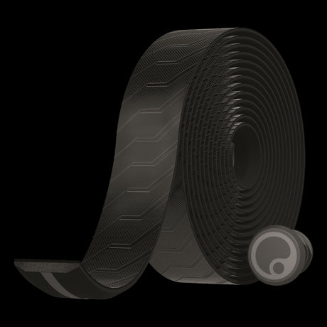 Ergon BT Gravel Zwart