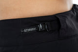 CUBE ATX WS wijde shorts