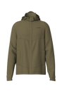 Cube regenjas CMPT olive
