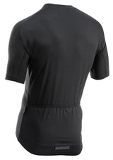 Northwave Force 2 Jersey Korte Mouw Zwart