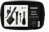Dynamische Borstelband