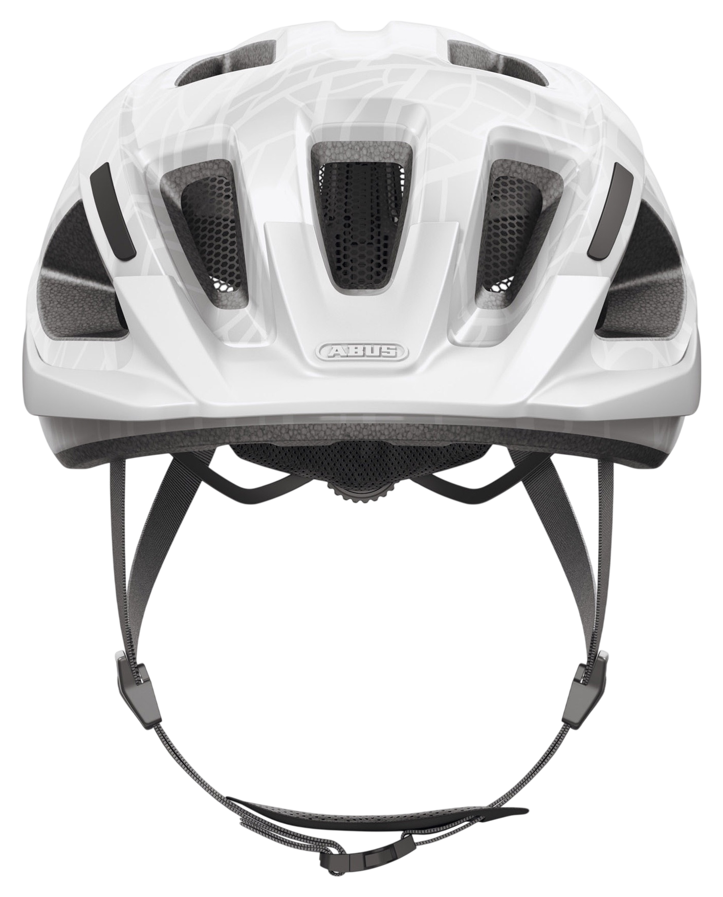 Abus Aduro 3.0 wit art