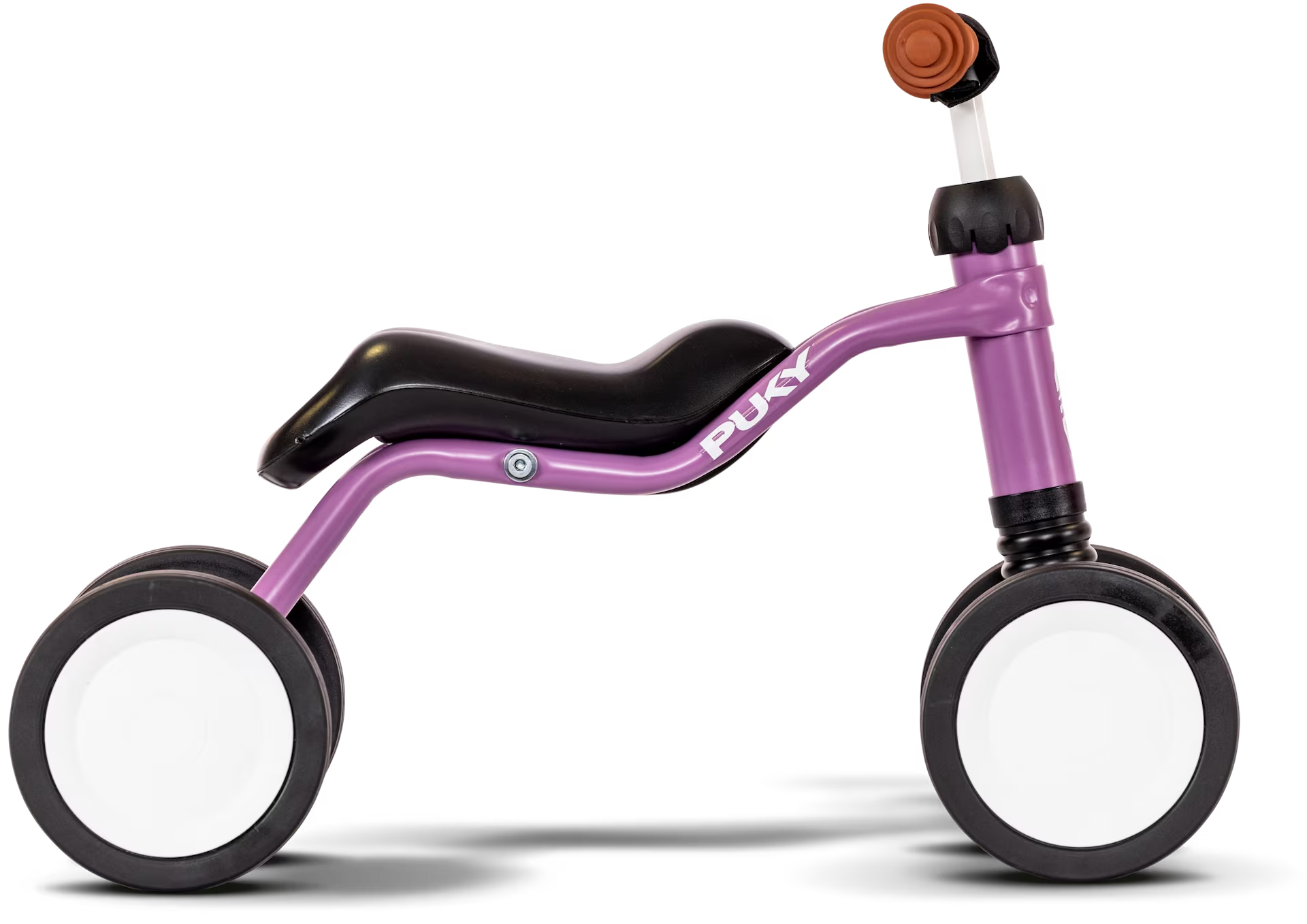 PUKY WUTSCH levendig paars