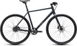 Cube Nulane Deluxe EXC grey´n´chrome (2027)