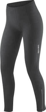 Gonso Greta Thermo Broek Dames zwart