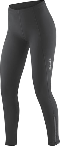 Gonso Greta Thermo Broek Dames zwart – aktuelle Variante