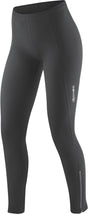 Gonso Greta Thermo Broek Dames zwart
