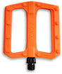 ACID Pedalen FLAT C3-ZP oranje