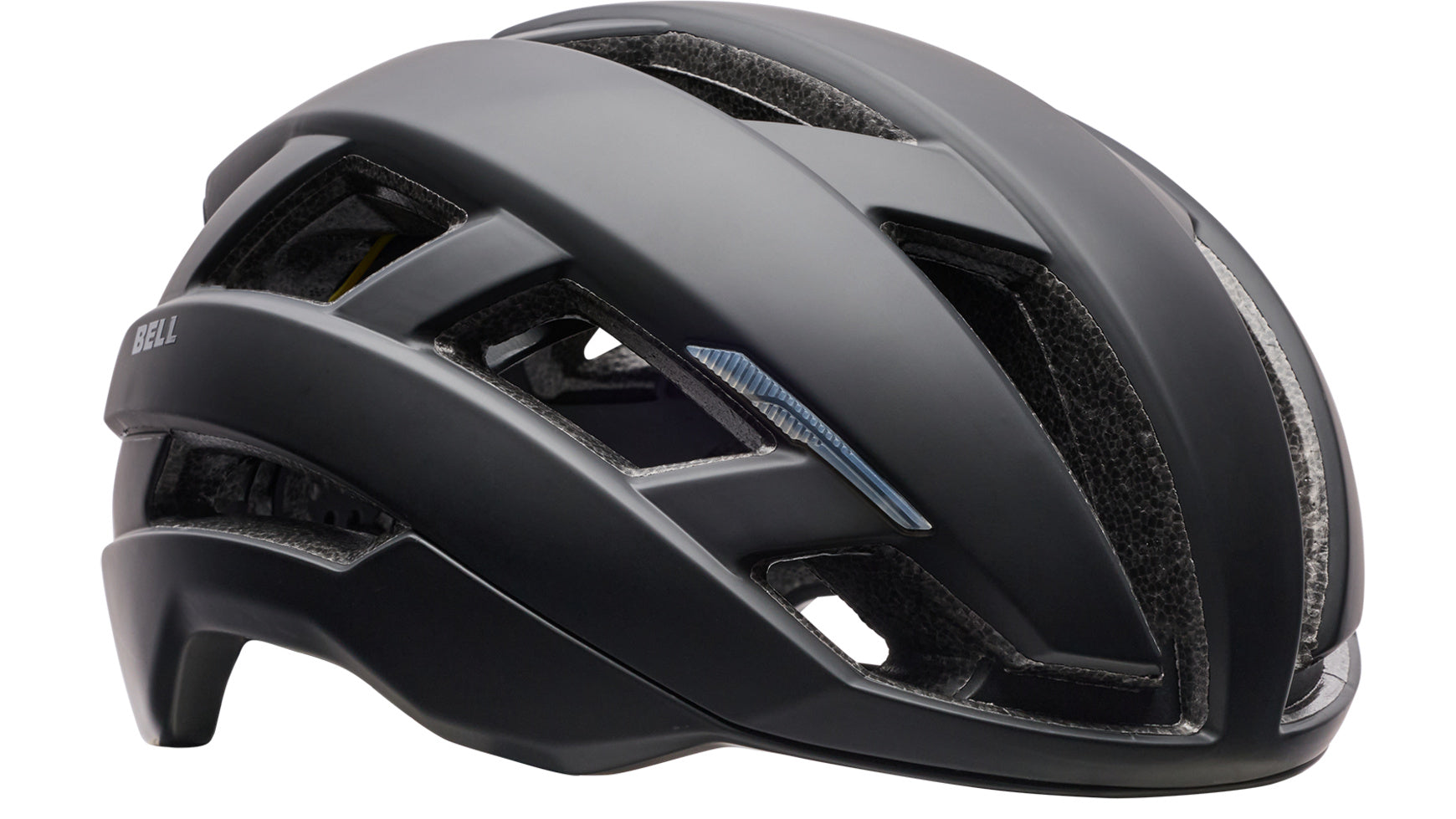 Bell XR Mips racefietshelm Solid matte black