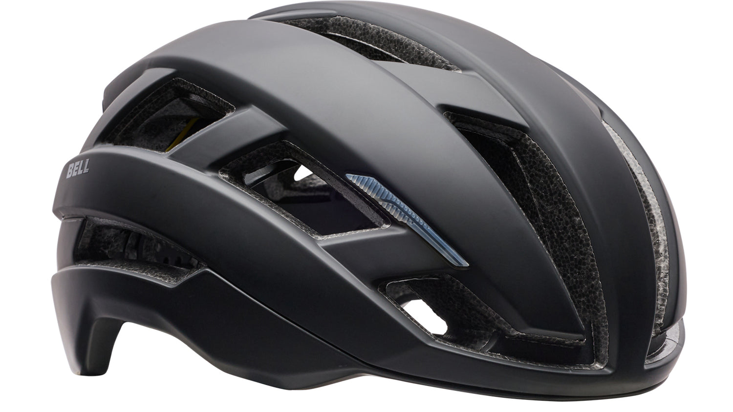Bell XR Mips racefietshelm Solid matte black