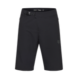 Fox Ranger Short met voering Zwart