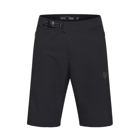 Fox Ranger Short met voering Zwart