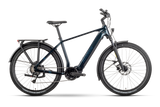 Raymon Tourray 630 Diamant nebular blue / chrome (2025)