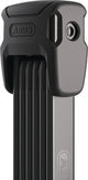 Abus 6000K/90 BK z. houder BORDO