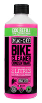 Muc-Off Fietsreiniger Concentrate (Nano Gel) 500ml