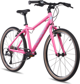 Academy Grade 5 Roze