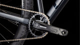 Cube Attention SLX zwartmetal´n´black (2025)