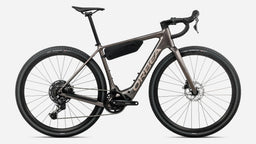 Orbea DENNA H50 Magnetisch Brons