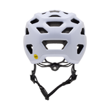 Fox Crossframe Pro Quest MTB-helm Wit