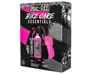 Muc-Off Essential Kit – aktuelle Variante