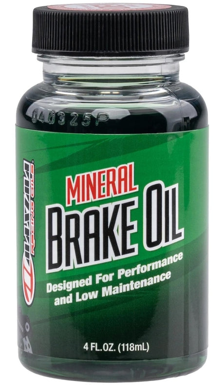 SRAM Maxima mineraalolie 118ml