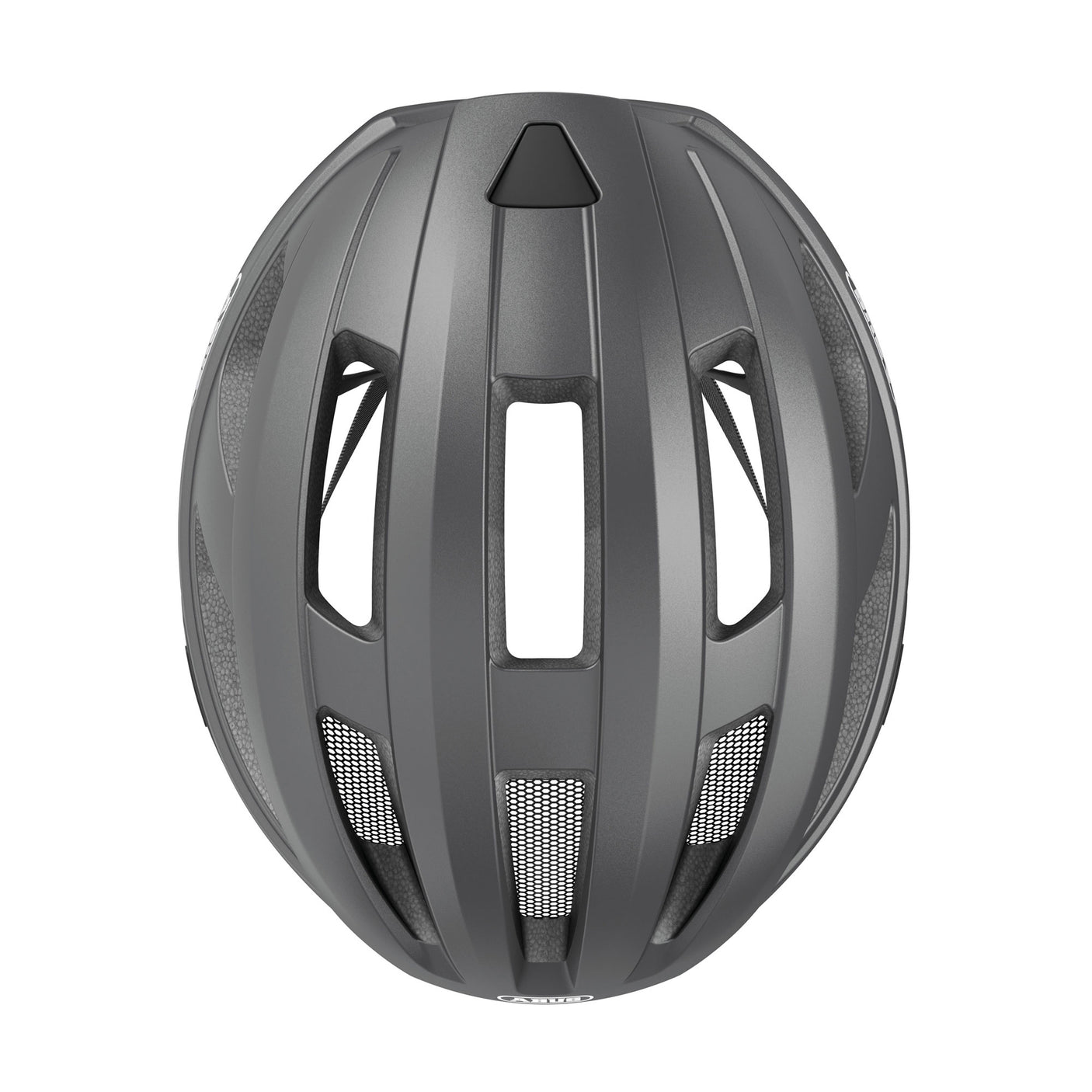 Abus fietshelm Macator titanium