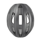 Abus fietshelm Macator titanium