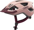 Abus ADURO 3.0 LED bordeauxroze