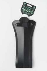 Ass Savers Fendor Bendor spatbord Big zwart