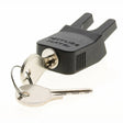 Racktime SECUREIT SNAPIT slot