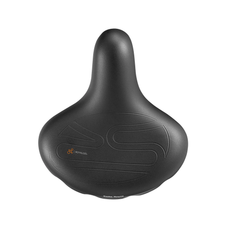 Selle Royal Drifter Small Strengtex Relaxed zadel